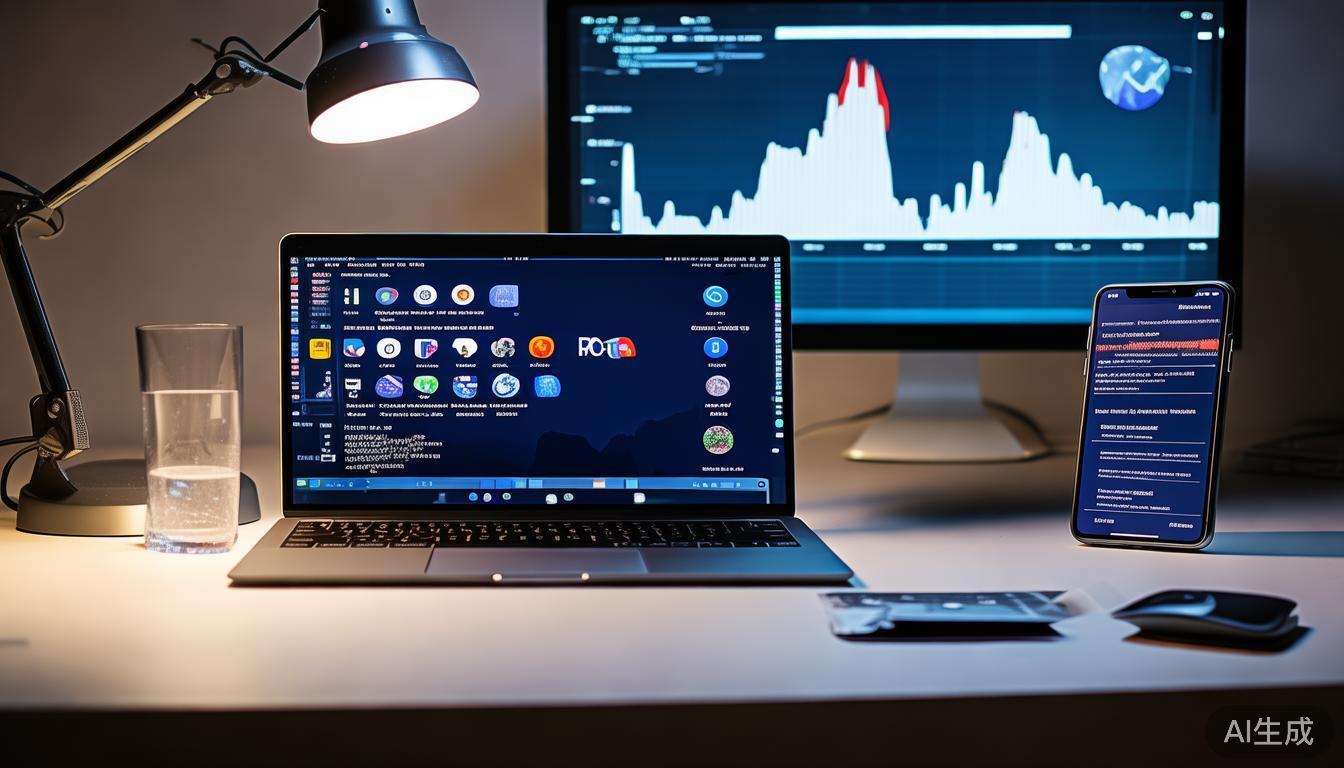 比特派数字钱包下载环节需注意！风险防范与管控很关键  第1张