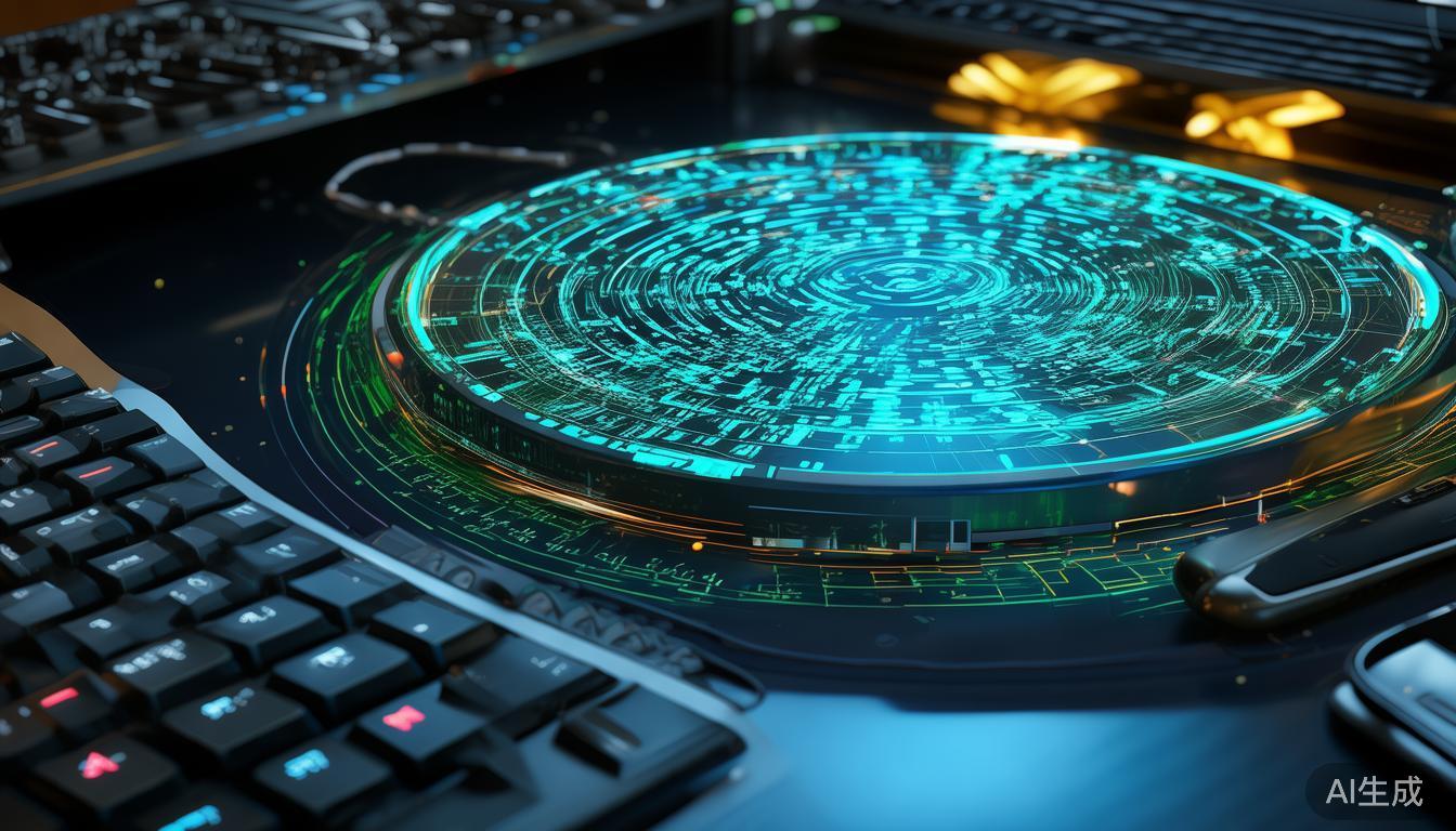 数字货币世界中，合规操作保障资产安全及阅读协议隐私政策要点  第1张