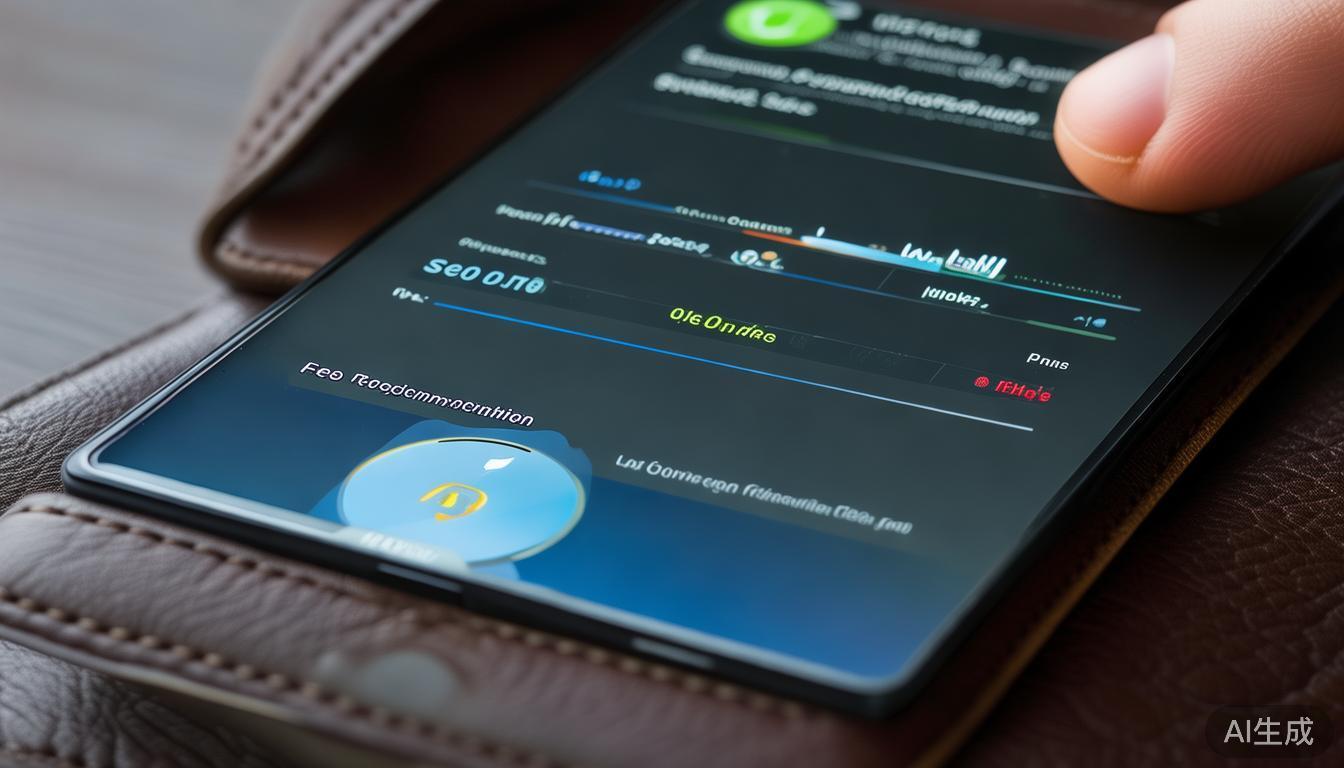 比特派钱包交易费用怎么算?网络及矿工费详解!新手必看 第1张 比特派钱包交易费用怎么算?网络及矿工费详解!新手必看 第1张