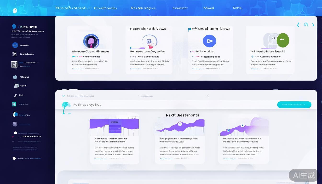 数字资产钱包用户必知!操作前评估及官网数据暗藏风险信号 第1张 数字资产钱包用户必知!操作前评估及官网数据暗藏风险信号 第1张