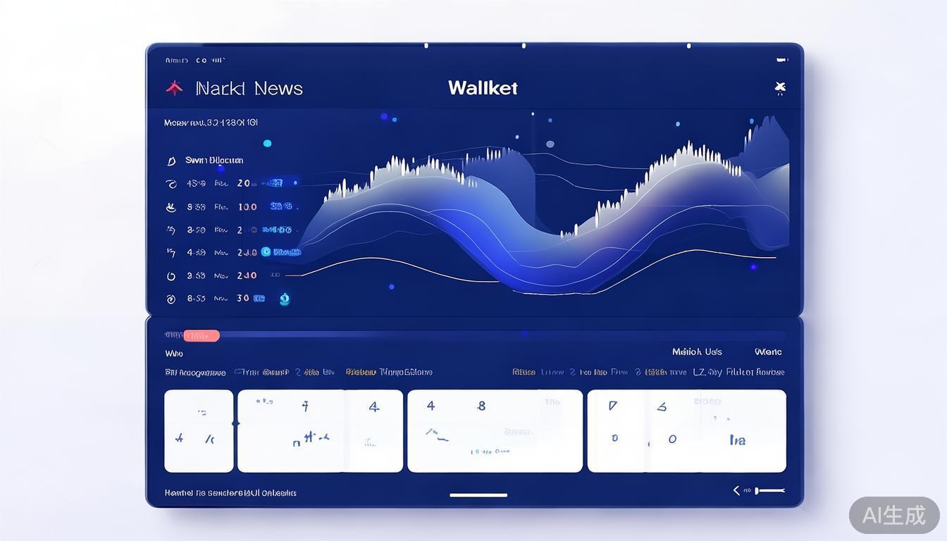 加密资产市场发展迅猛,比特派新版本受关注,优化多链管理与交易速度 第1张 加密资产市场发展迅猛,比特派新版本受关注,优化多链管理与交易速度 第1张