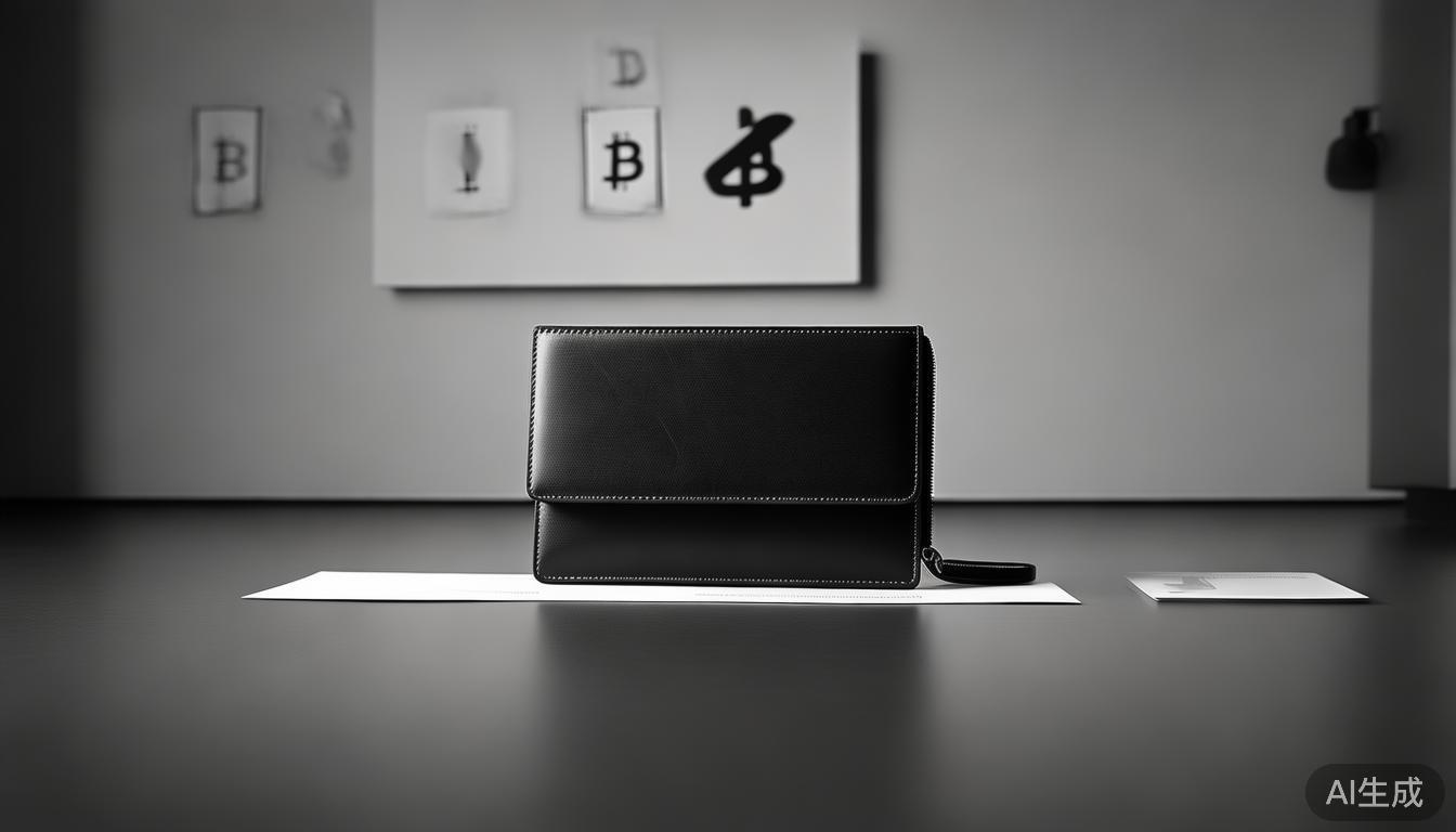 加密货币持有者必看！热钱包与冷钱包的优劣及选择要点  第1张