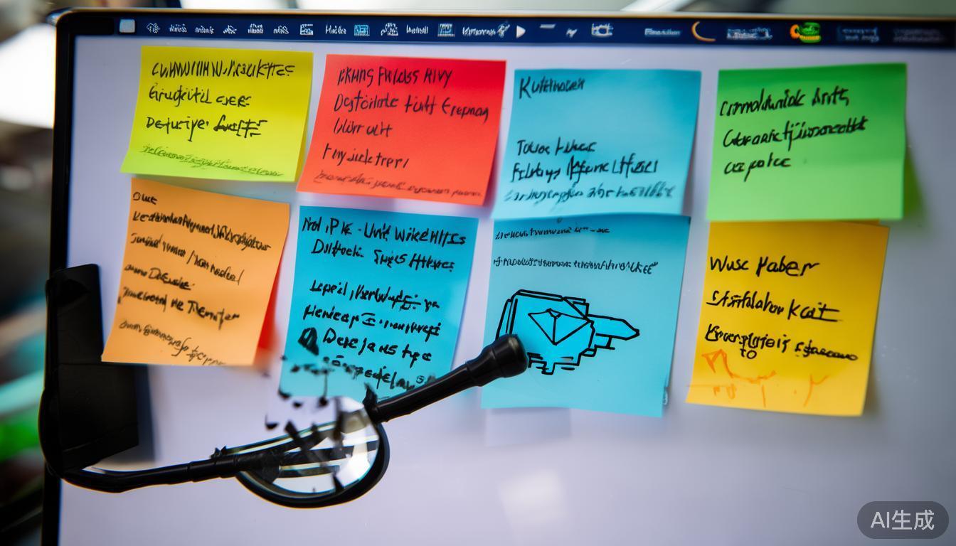 数字货币投资陷阱多,Bitpie案例揭示常见错误及纠正法 第1张 数字货币投资陷阱多,Bitpie案例揭示常见错误及纠正法 第1张