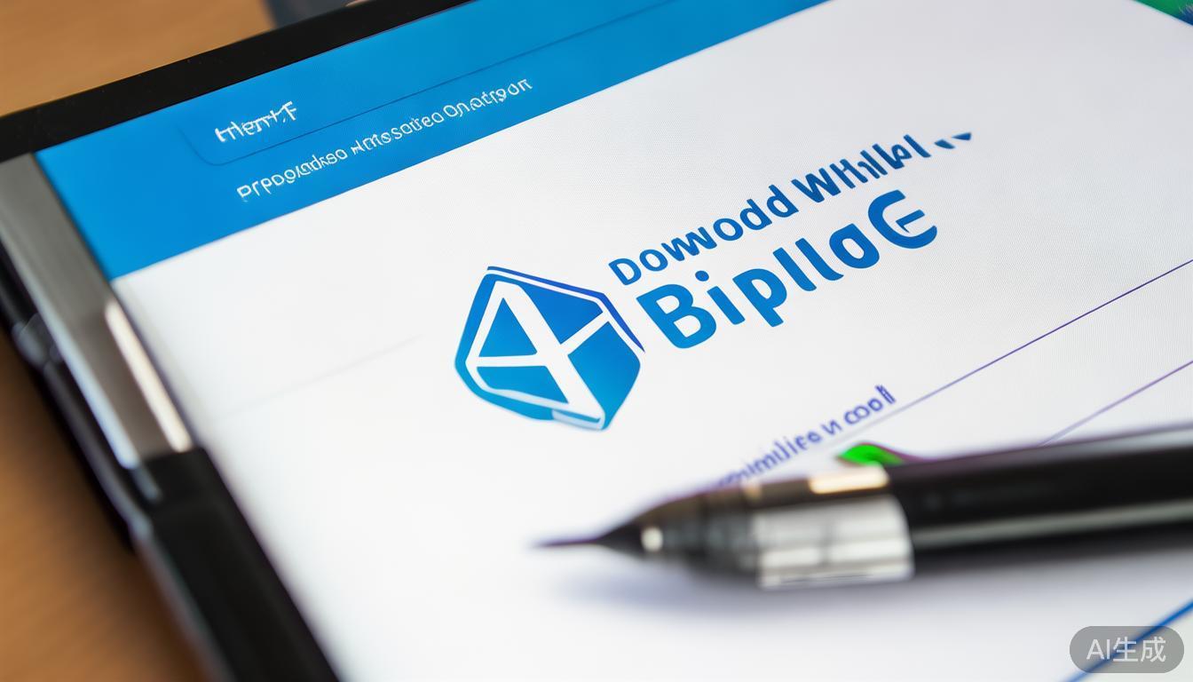 寻找Bitpie比特派钱包下载地址?掌握这些技巧可保安全 第1张 寻找Bitpie比特派钱包下载地址?掌握这些技巧可保安全 第1张