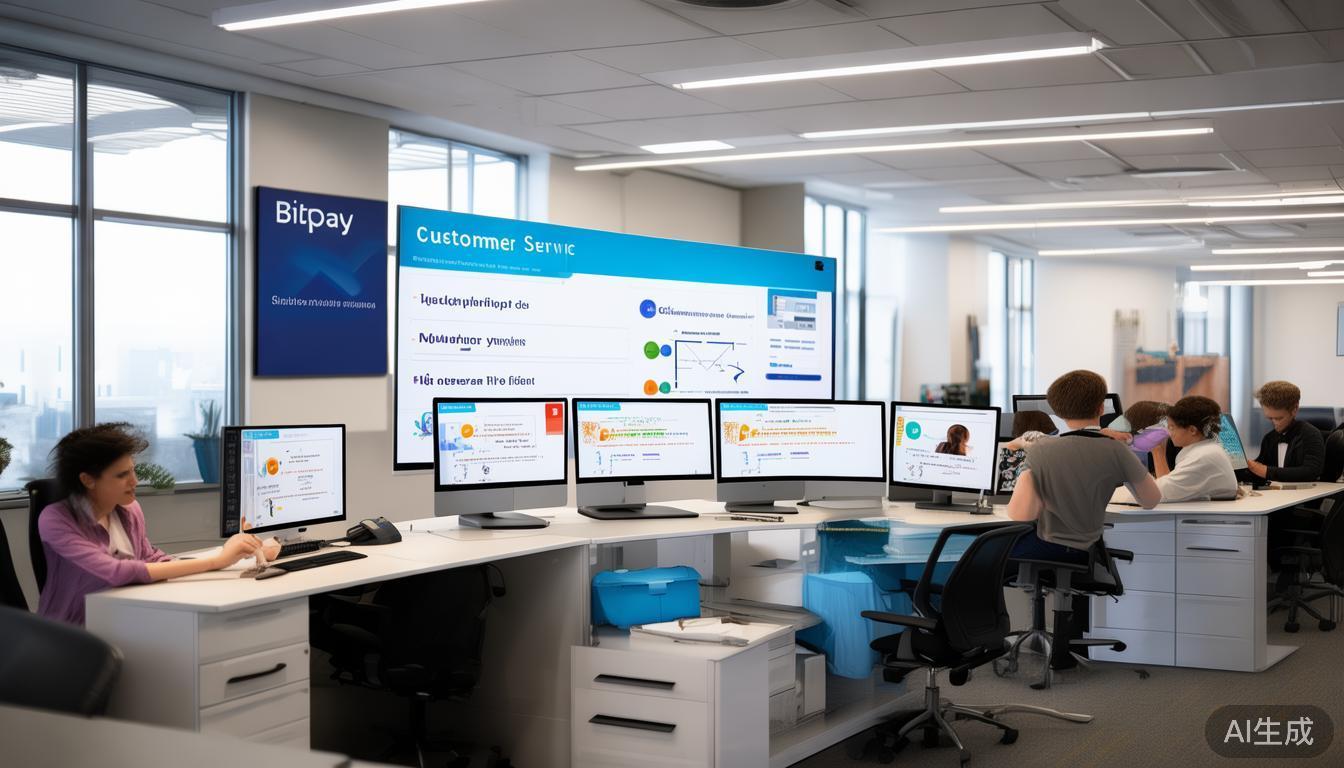 数字货币钱包可靠性看啥?比特派主动适应市场,优质客服留住用户 第1张 数字货币钱包可靠性看啥?比特派主动适应市场,优质客服留住用户 第1张