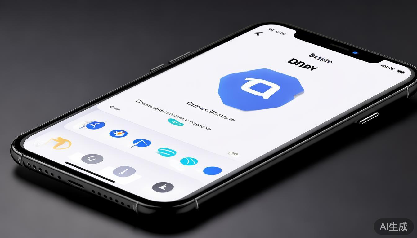 Bitpie苹果版:安全便捷的数字资产管理专家,助您全面掌控加密财富 第1张 Bitpie苹果版:安全便捷的数字资产管理专家,助您全面掌控加密财富 第1张