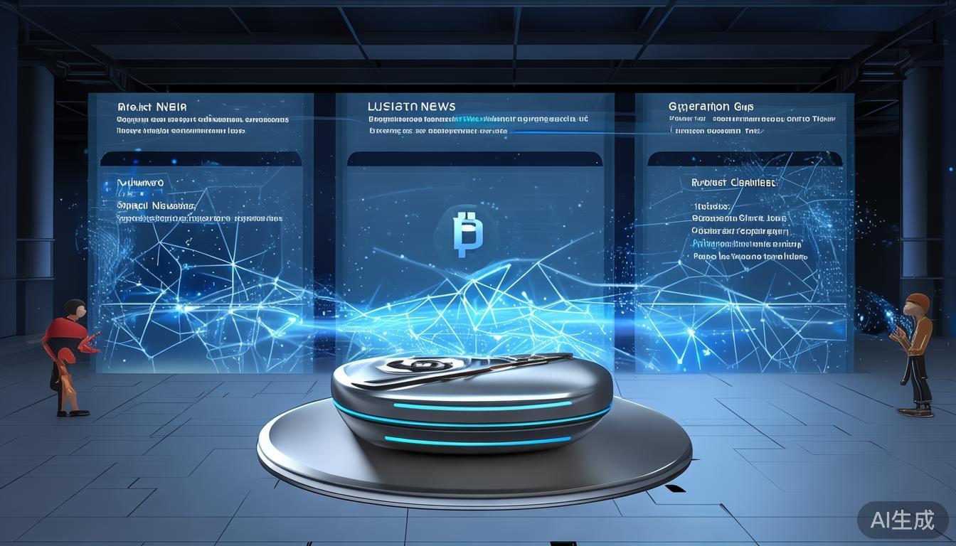 比特派钱包受欢迎原因大揭秘！在线资源助力安全打理数字资产  第1张