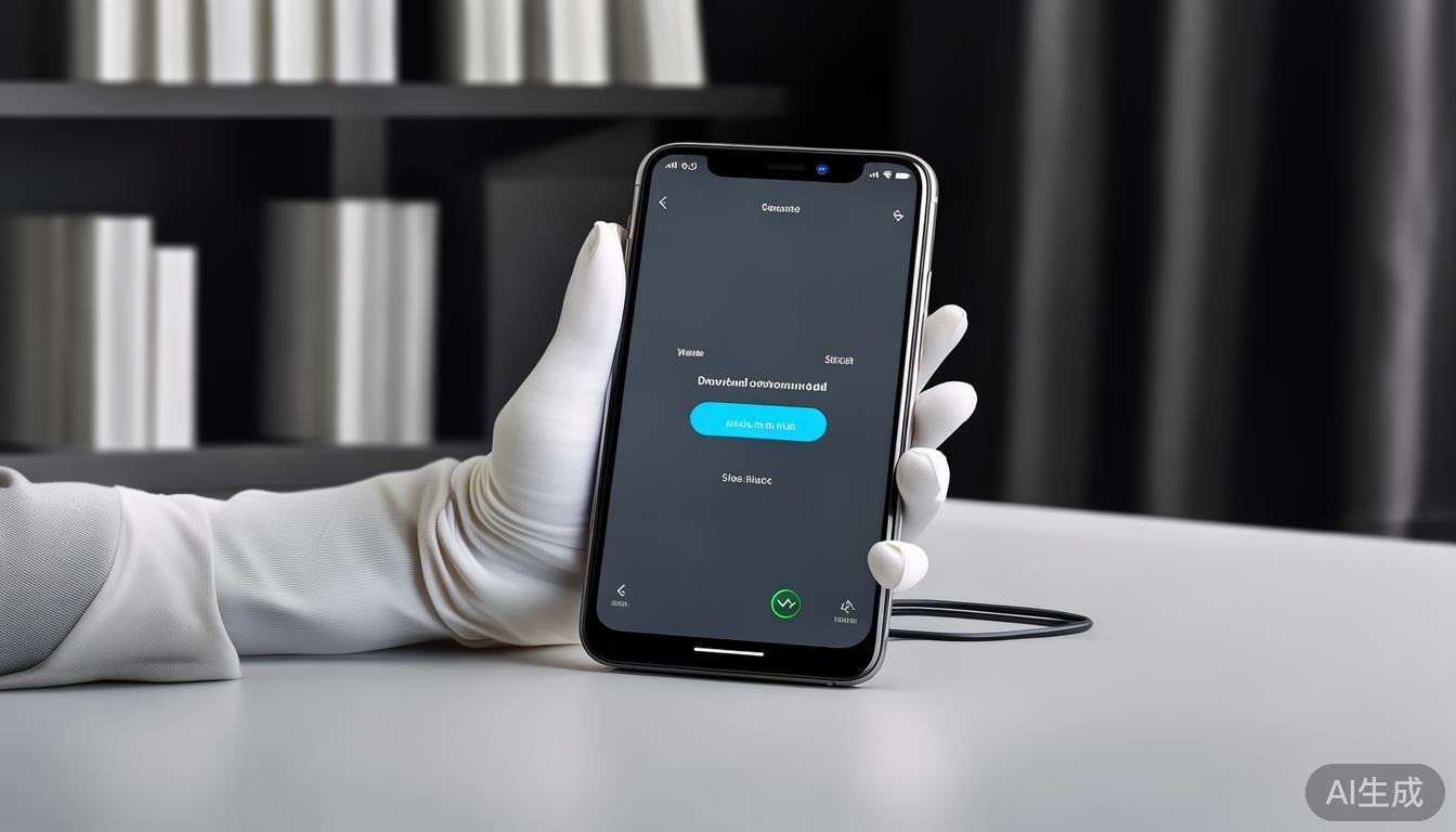 安装比特派钱包软件要注意啥？核实途径与网络安全很关键  第1张