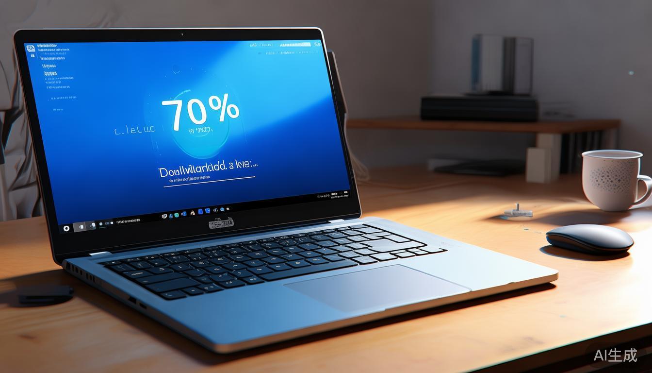 安装官方bitpie比特派钱包必看!如何防骗及安全下载指南 第1张 安装官方bitpie比特派钱包必看!如何防骗及安全下载指南 第1张