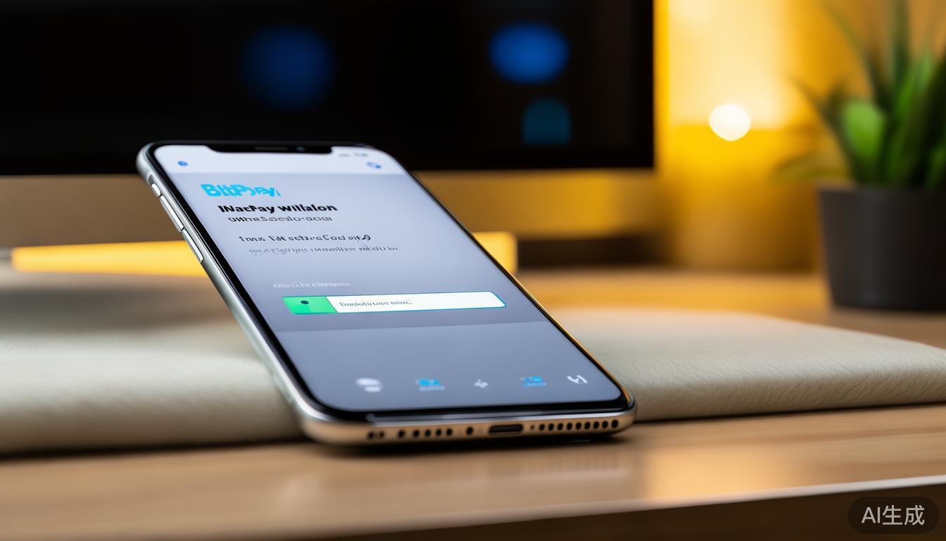 保障数字交易安全，官方渠道下载比特派钱包app至关重要  第1张