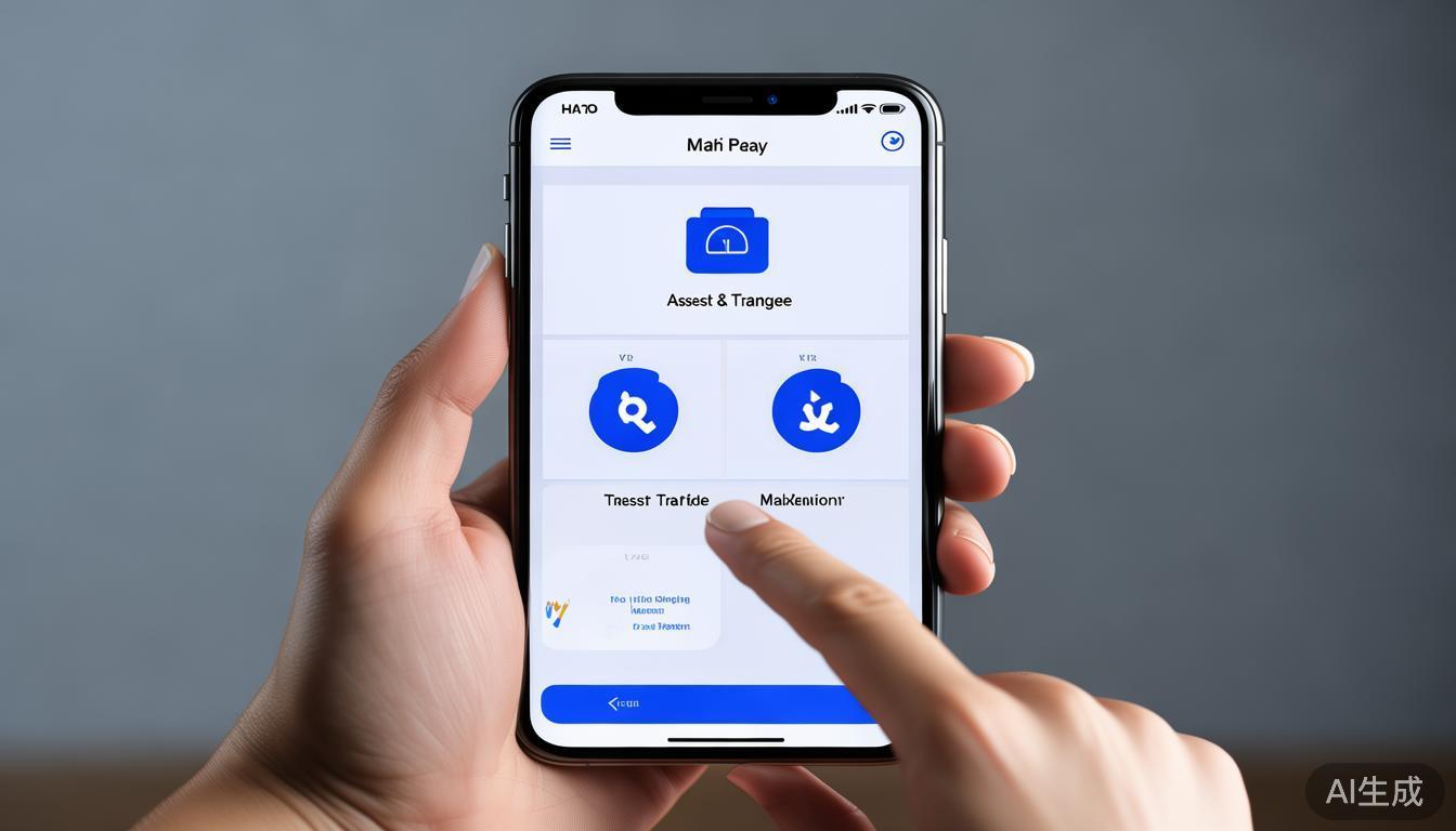 比特派钱包:功能丰富且实用,加密货币管理与交易的好帮手 第1张 比特派钱包:功能丰富且实用,加密货币管理与交易的好帮手 第1张