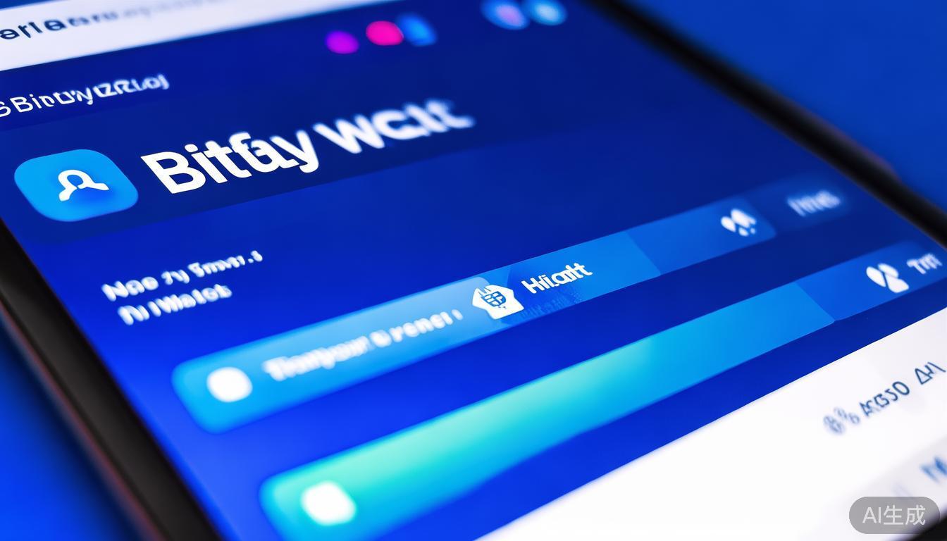 数字金融领域佼佼者比特派钱包,正版入口及使用优势介绍 第1张 数字金融领域佼佼者比特派钱包,正版入口及使用优势介绍 第1张