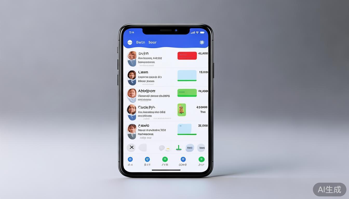 比特派钱包中文版资金划拨工具:多链支持,简化跨链交易操作 第1张 比特派钱包中文版资金划拨工具:多链支持,简化跨链交易操作 第1张