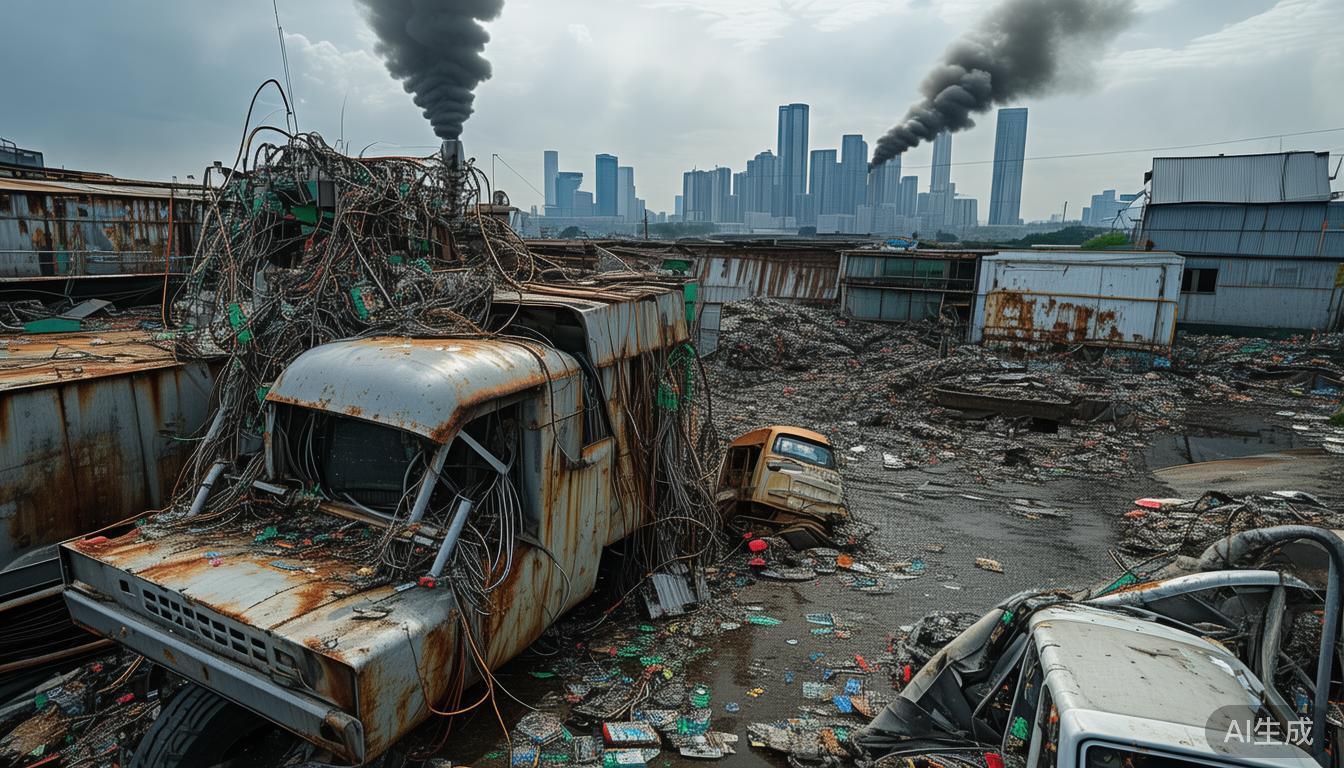 下载比特派钱包APP时,莫忘背后环保及伦理问题 第1张 下载比特派钱包APP时,莫忘背后环保及伦理问题 第1张