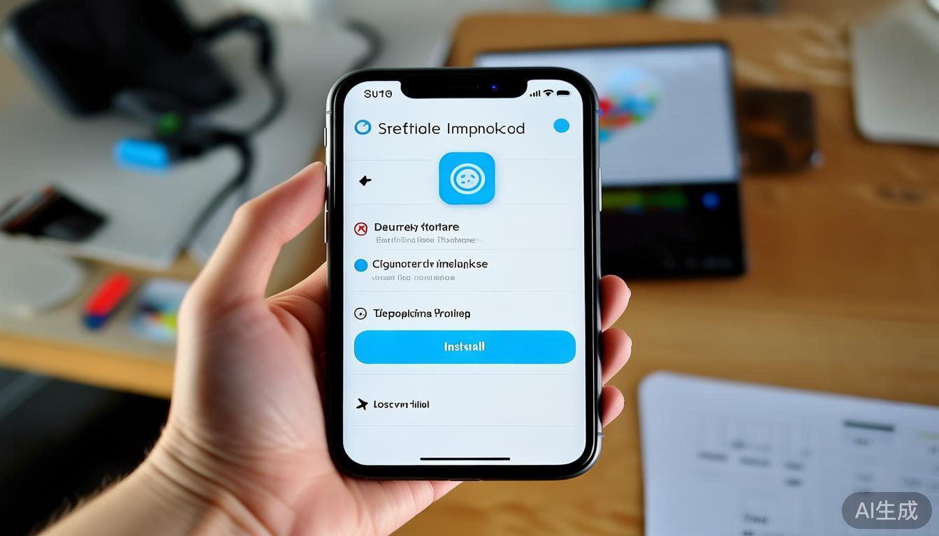 数字货币风险高，用正版Bitpie钱包，官网下载防钓鱼  第1张
