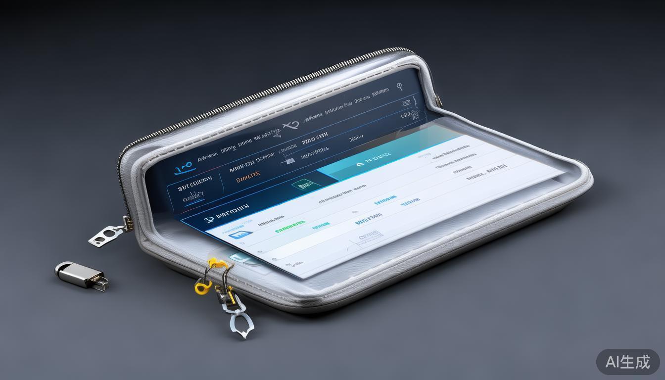 多年加密货币使用者亲荐!Bitpie钱包助新手避坑快速入门 第1张 多年加密货币使用者亲荐!Bitpie钱包助新手避坑快速入门 第1张