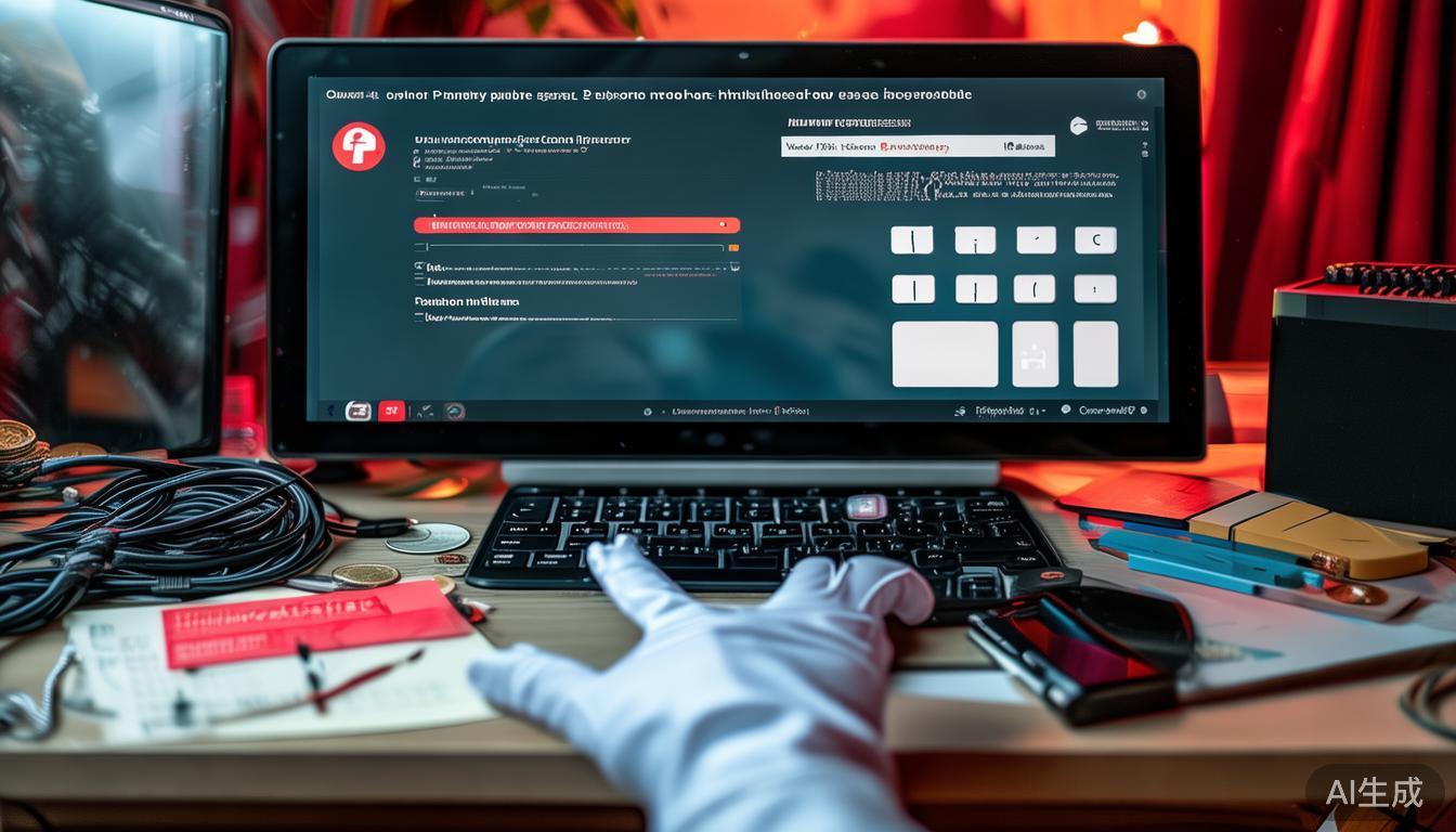 借助比特派下载网址求稳定收益?需警惕暗藏的巨大风险 第1张 借助比特派下载网址求稳定收益?需警惕暗藏的巨大风险 第1张